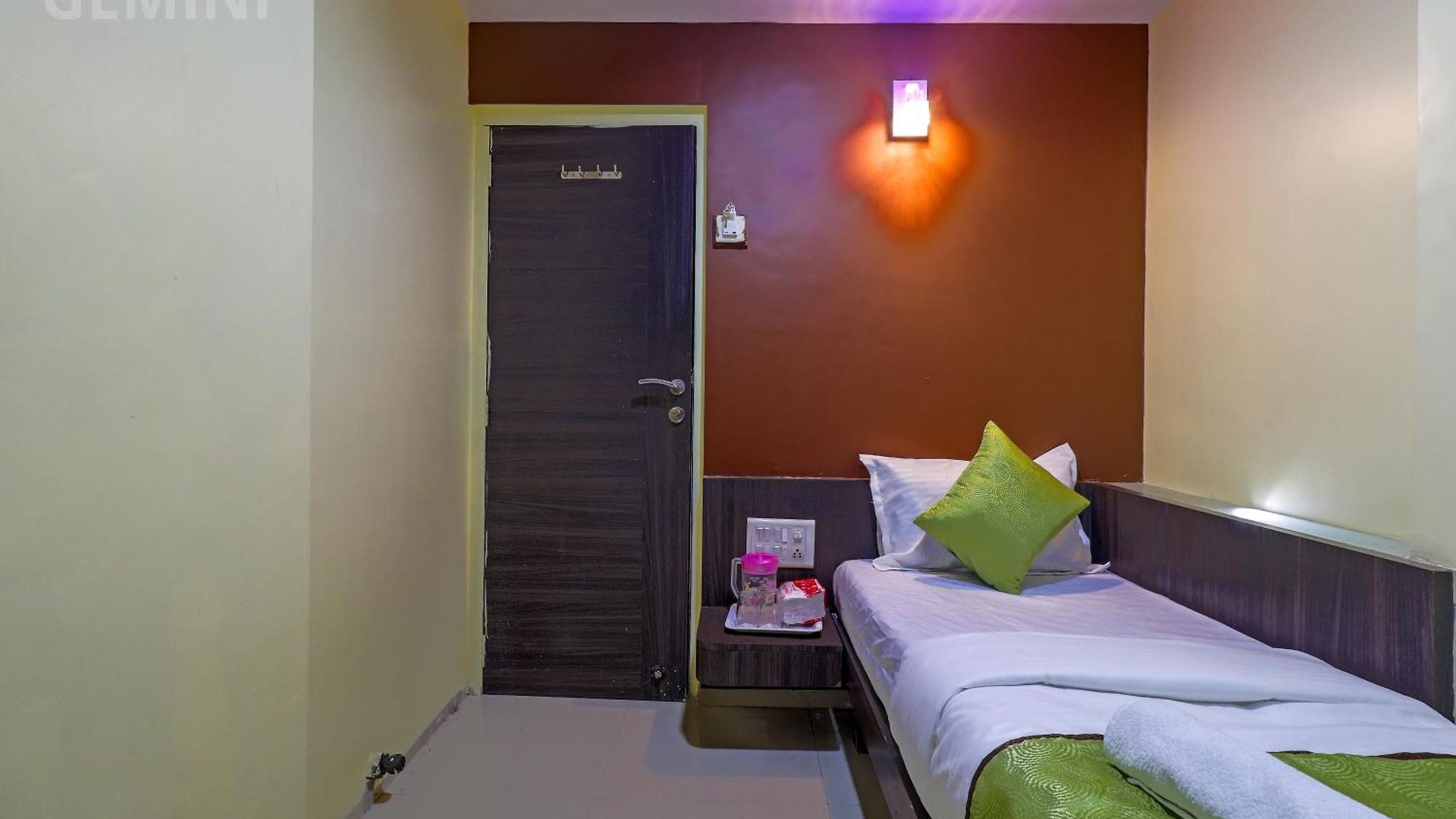 Gemini Hotel