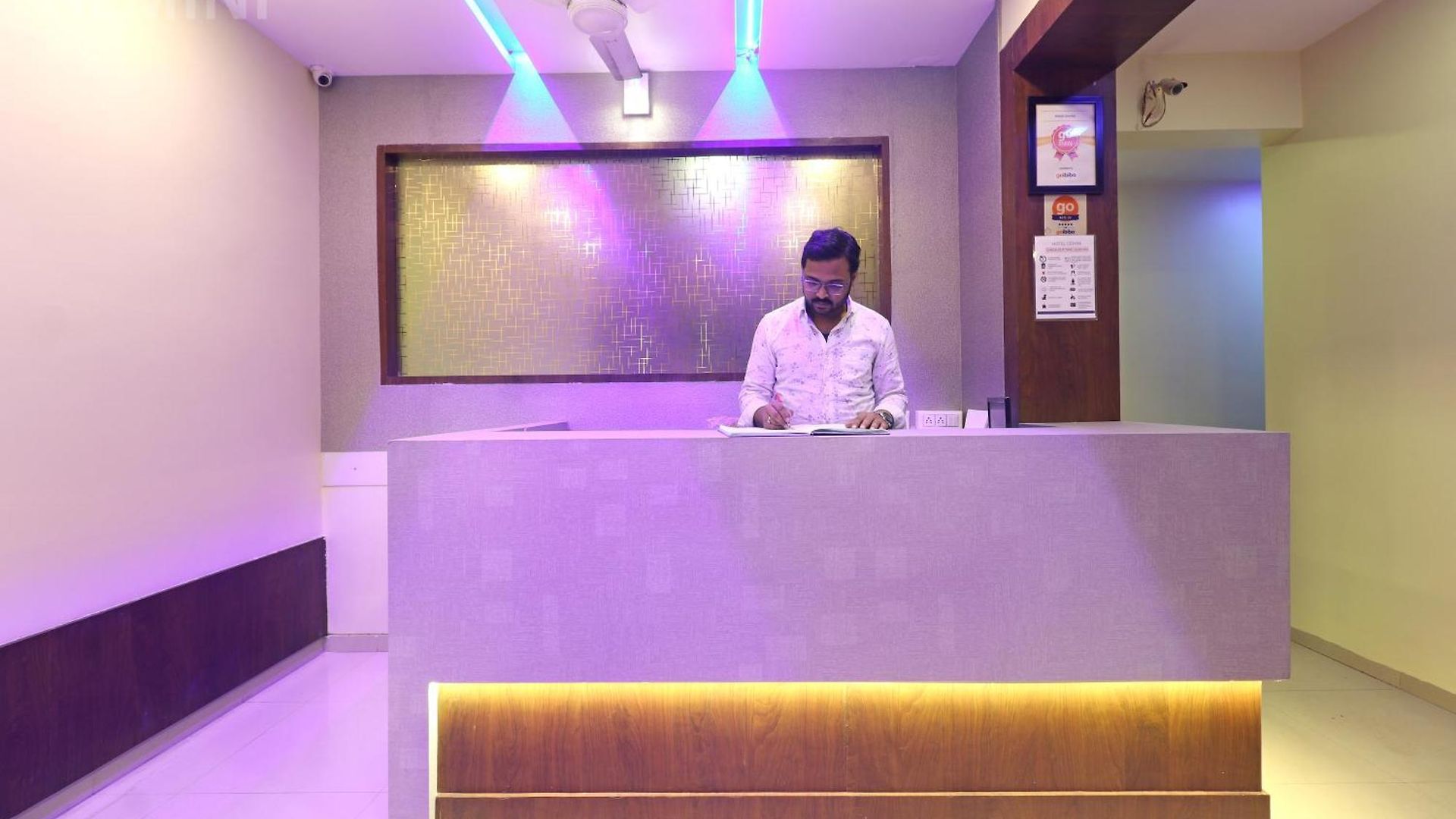 Hotel Gemini 2*