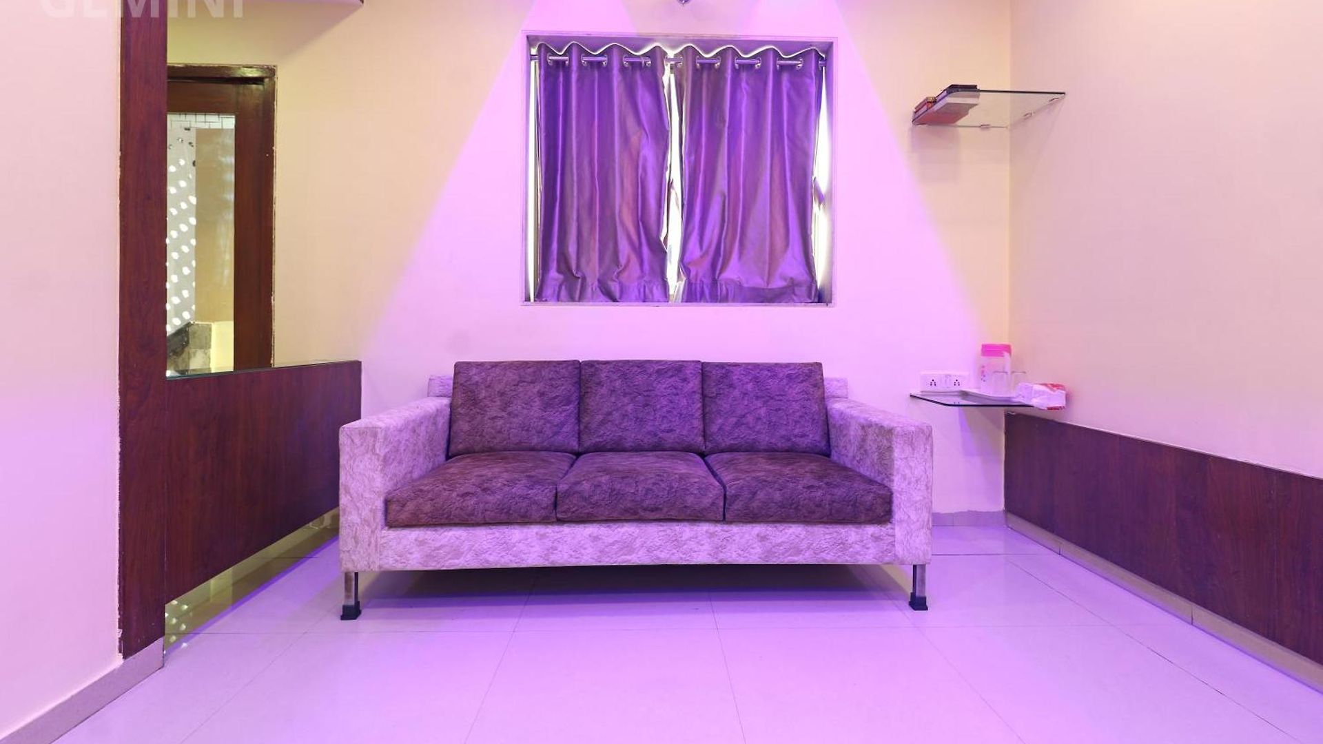 Gemini Hotel Mumbai
