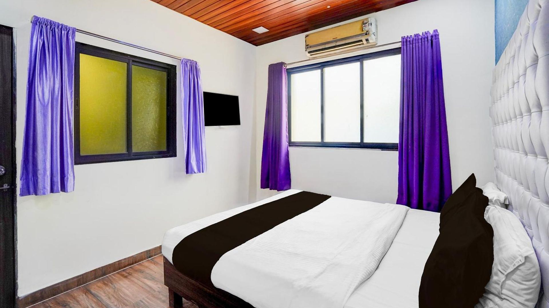 O The Om Sai Residency Mumbai