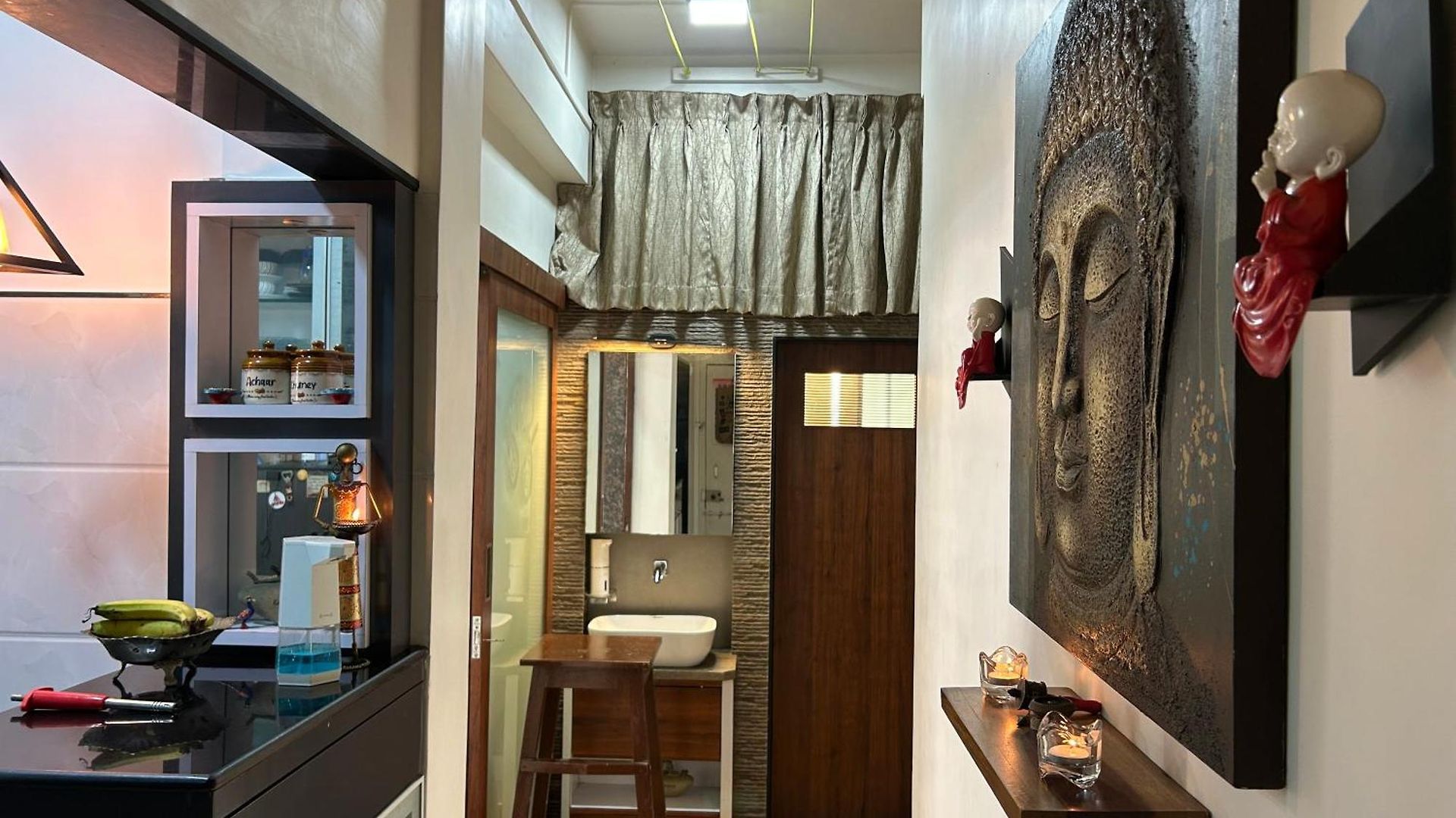 Pks Den Homestay Mumbai