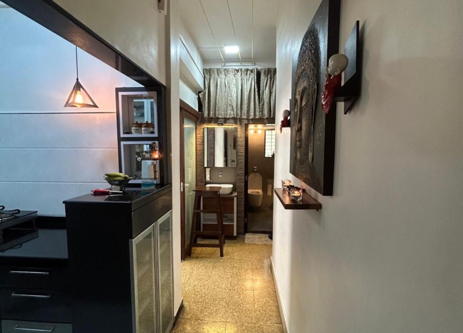 Homestay Pks Den