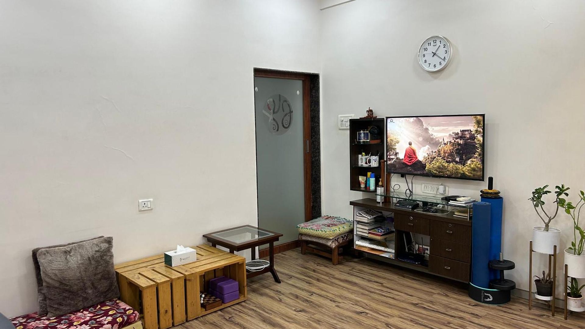 Pks Den Homestay Mumbai