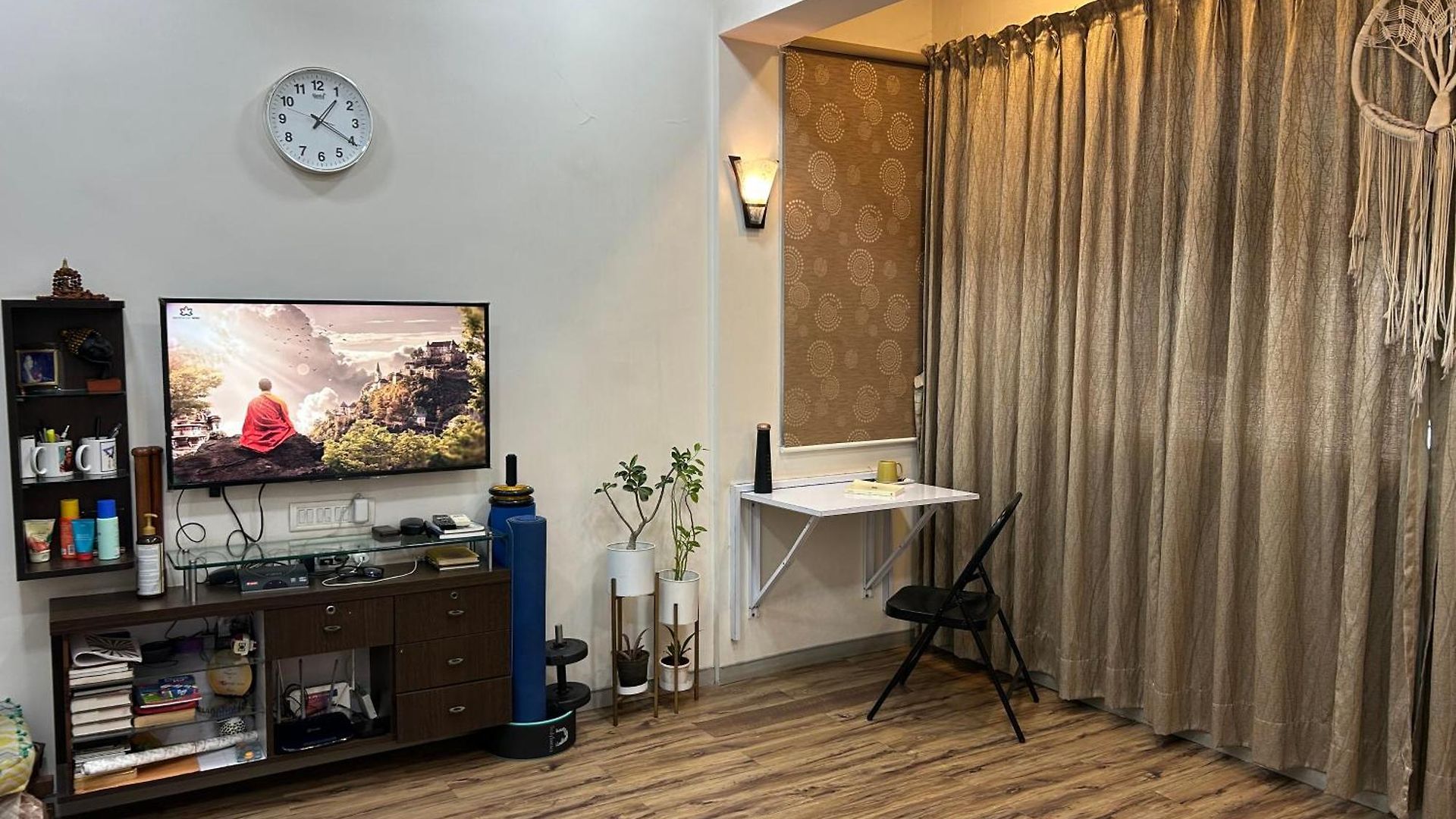Homestay Pks Den Mumbai
