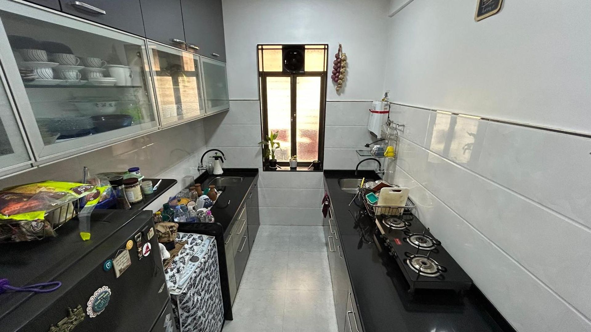 Pks Den Homestay Mumbai
