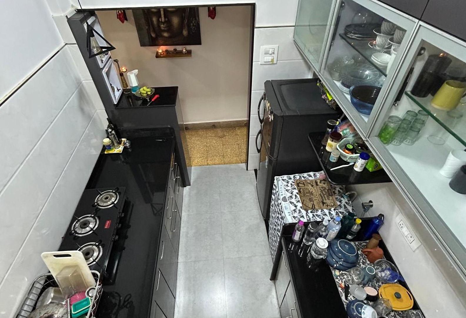 Homestay Pks Den Mumbai