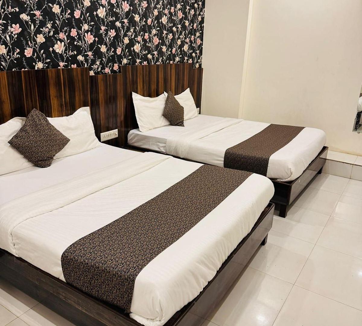 Garden Palace Hotel