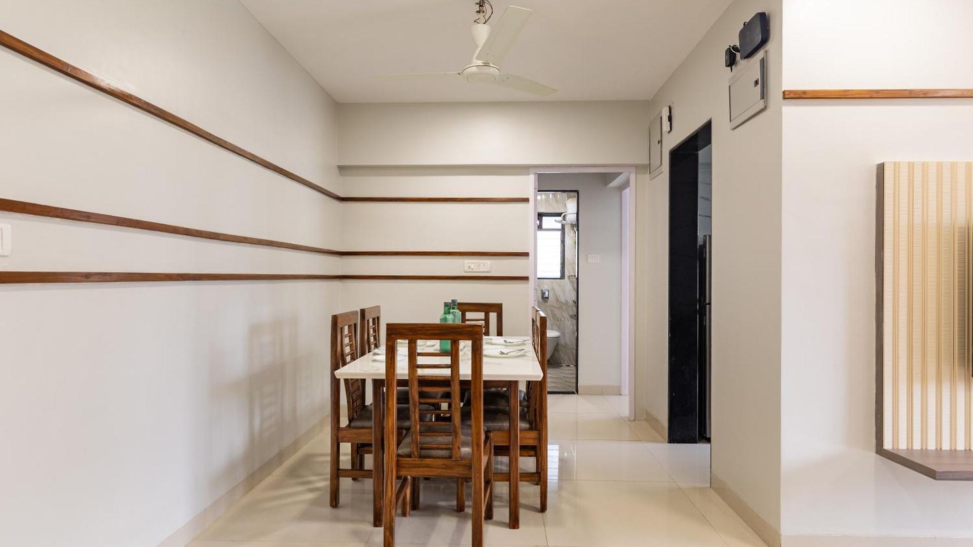 Treat Homes Service In Bkc Sindhuratna 503 Mumbai