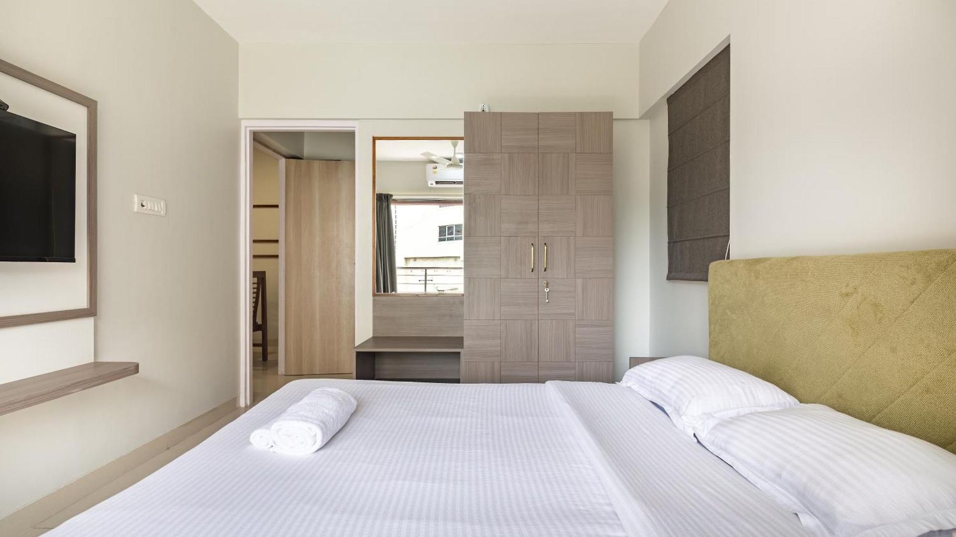 Treat Homes Service In Bkc Sindhuratna 503 Mumbai
