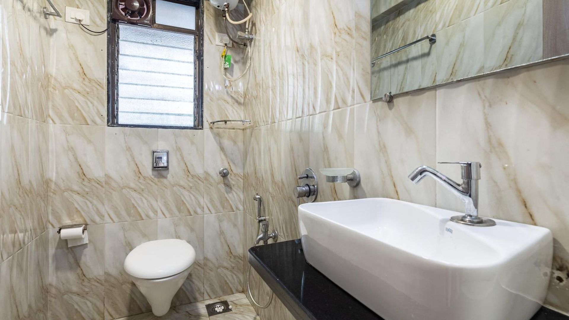 Treat Homes Service In Bkc Sindhuratna 503 Mumbai