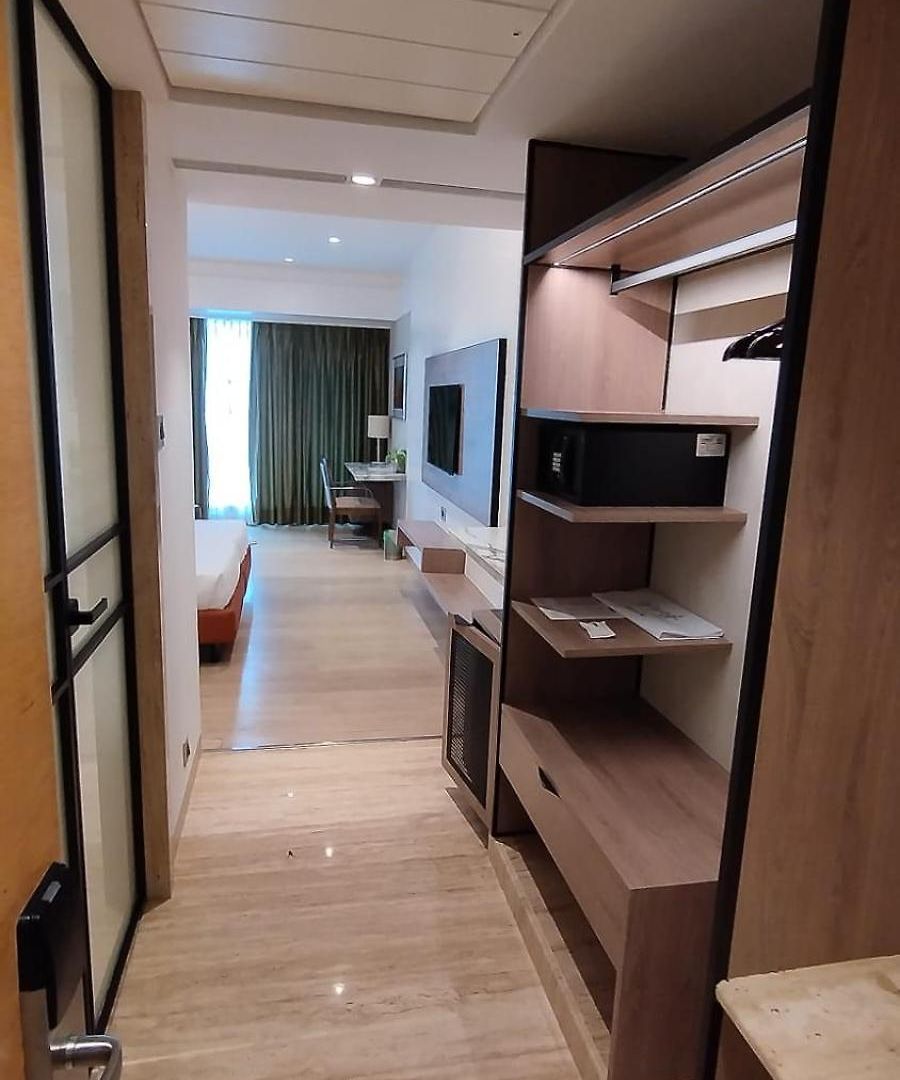Hotel Mirage Hotel, International Airport Mumbai
