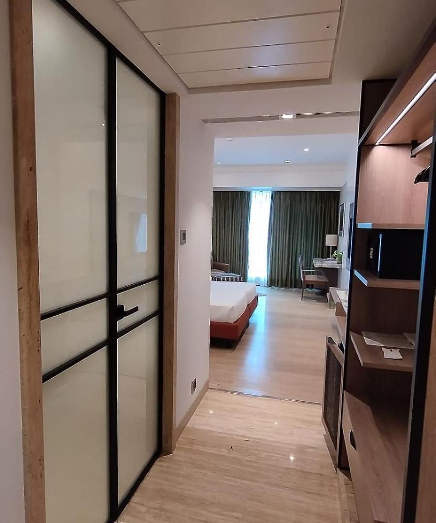 Hotel Mirage Hotel, International Airport Mumbai
