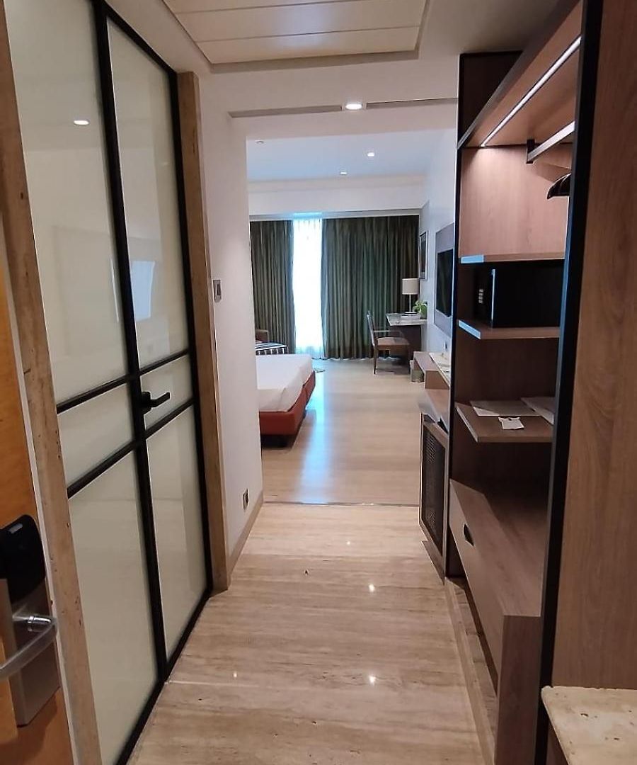 Mirage Hotel, International Airport Hotel Mumbai