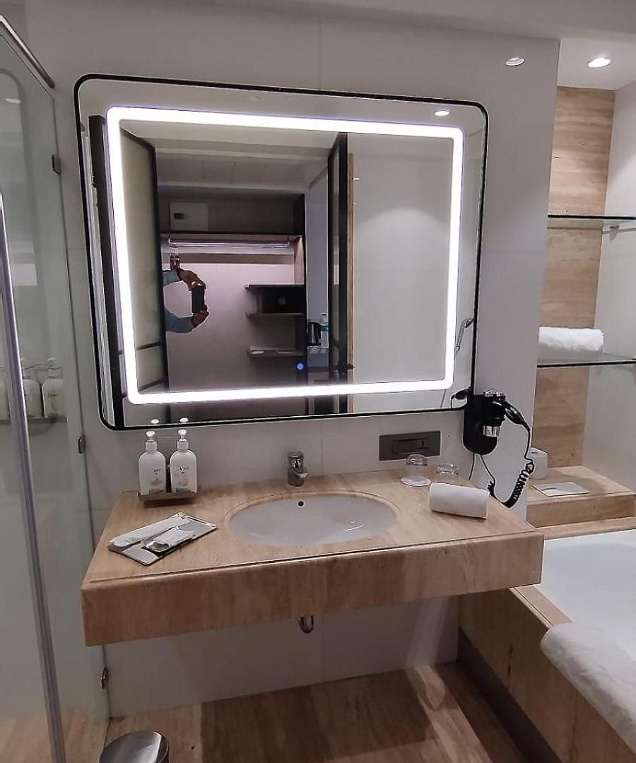 Mirage Hotel, International Airport Mumbai