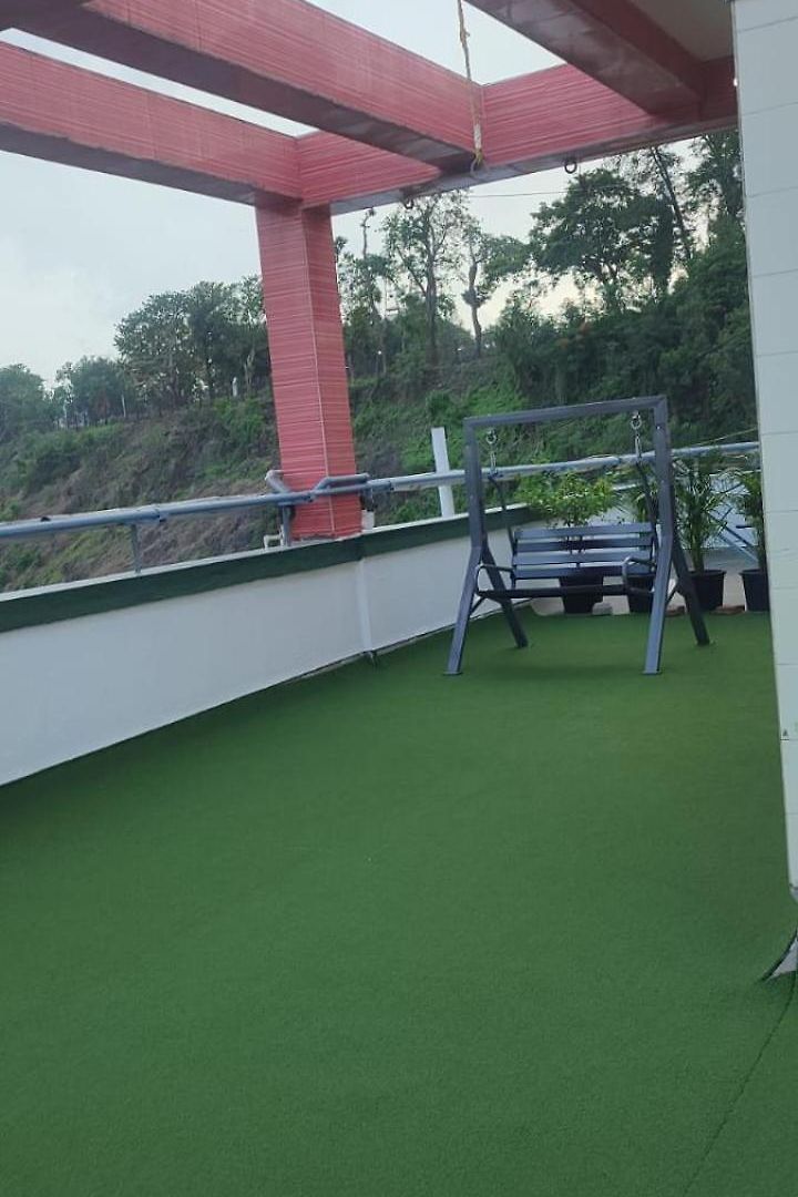 Hotel Royal Park Dockyard Mumbai