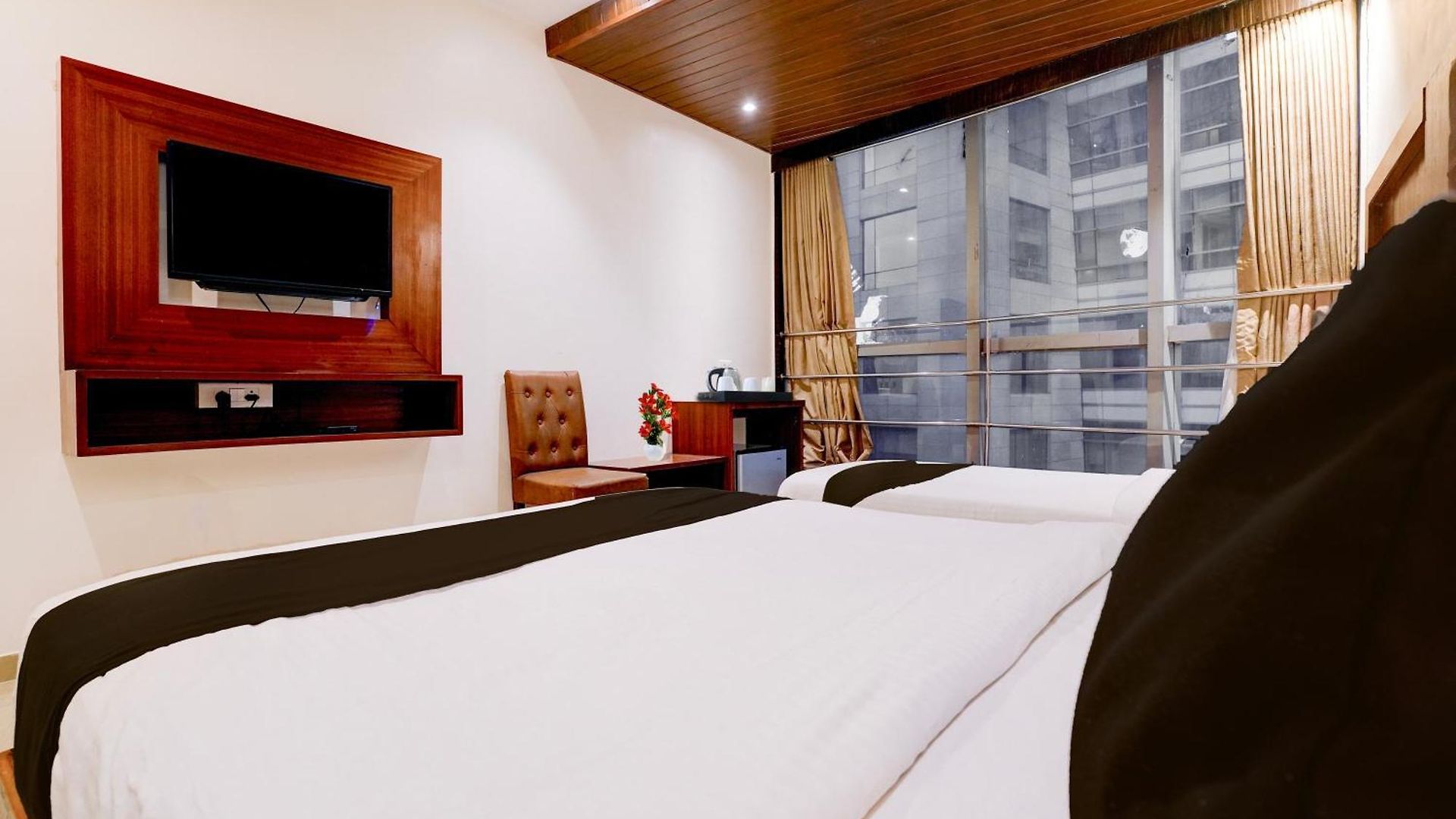 Hotel Super Townhouse Oak Times Square Le Western