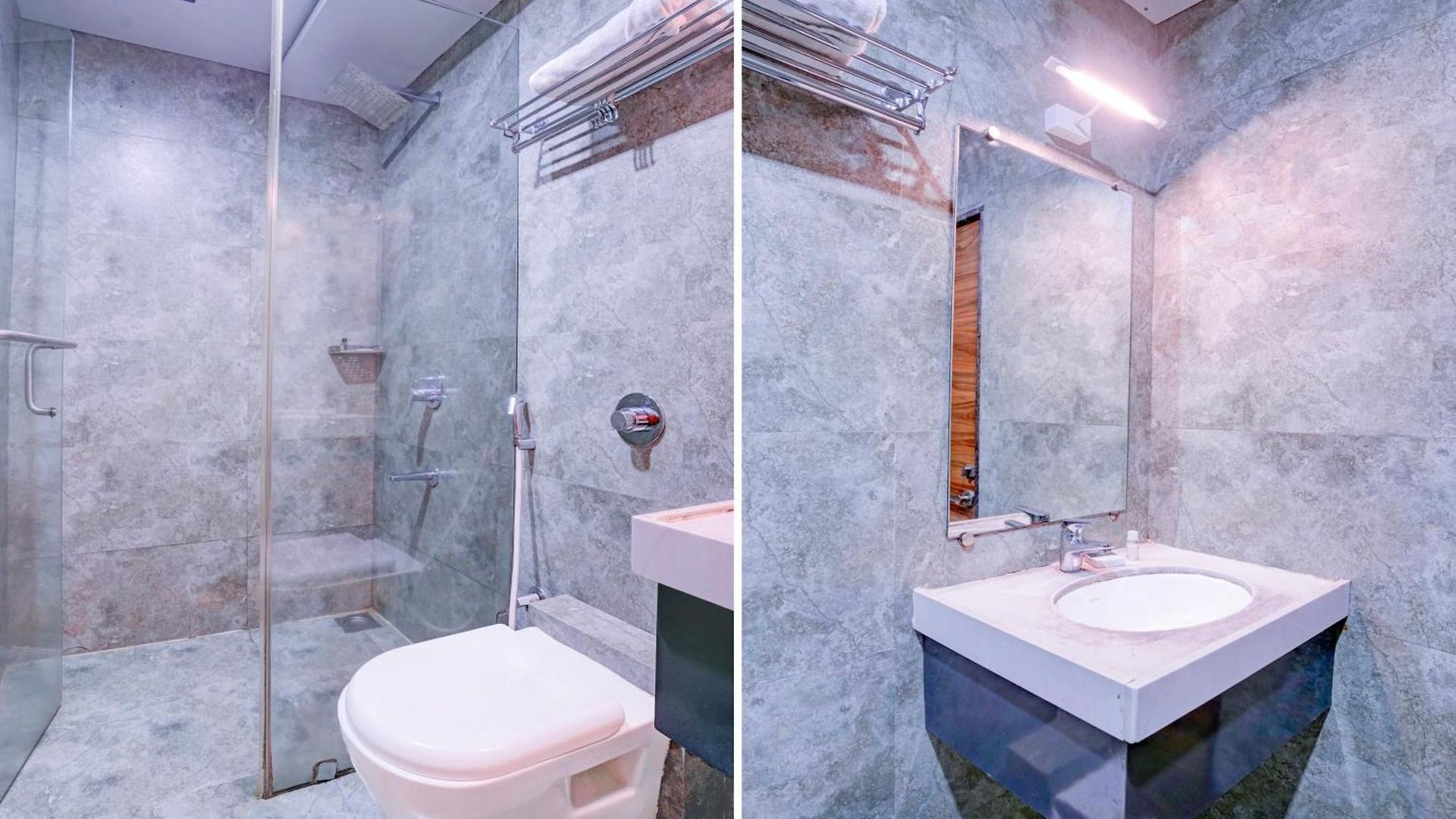 Super Townhouse Oak Times Square Le Western