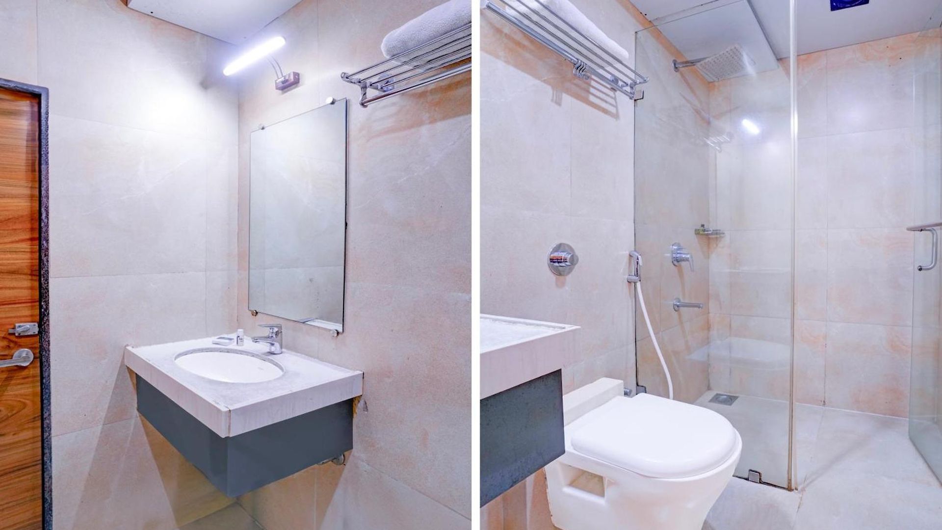 Super Townhouse Oak Times Square Le Western Hotel 3*