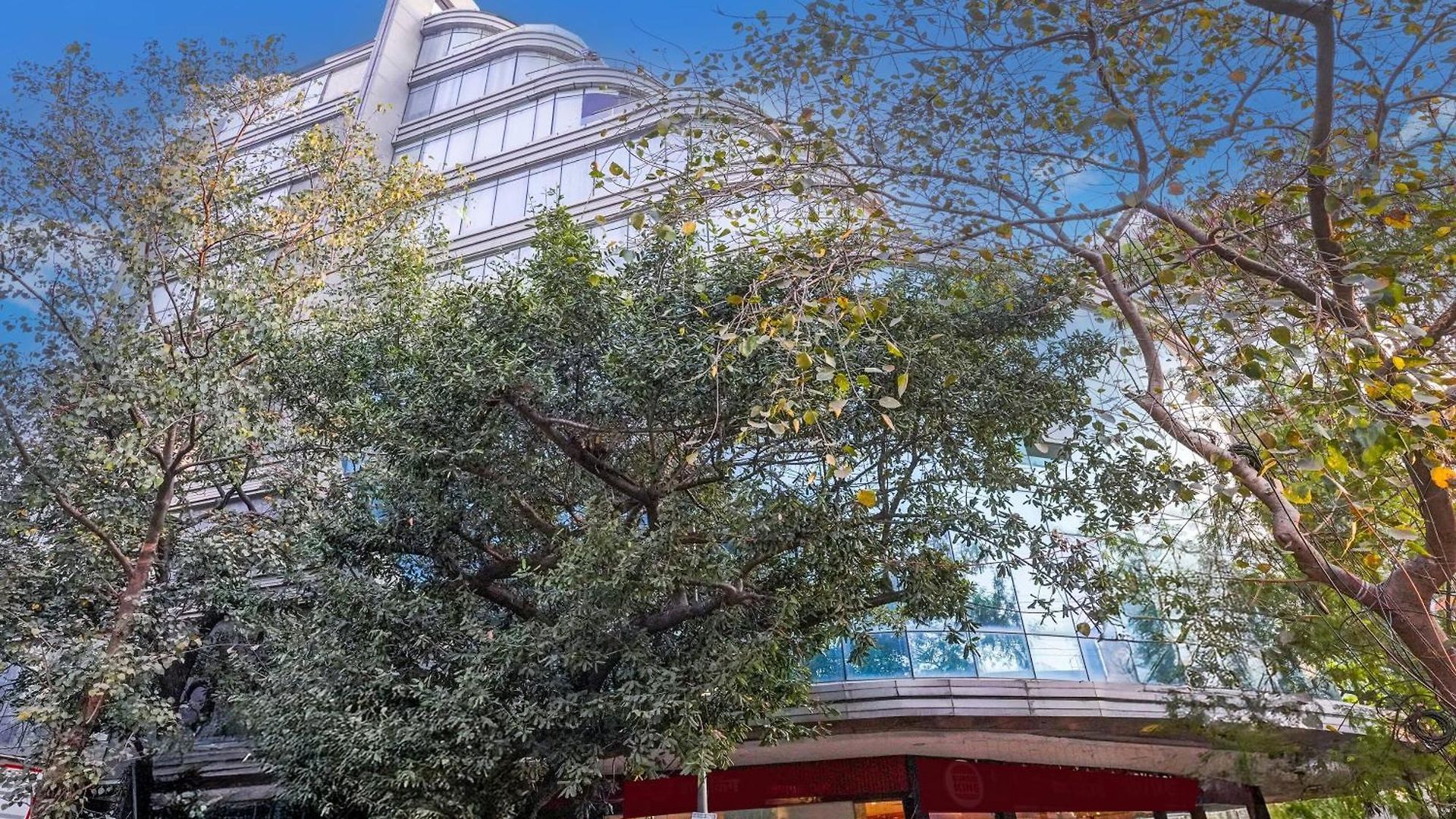 Super Townhouse Oak Times Square Le Western