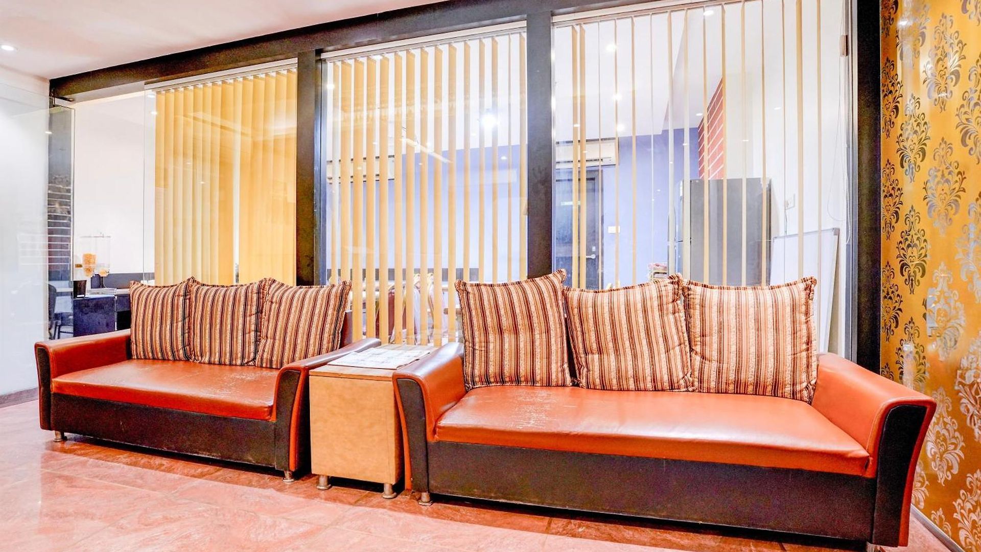 Hotel Super Townhouse Oak Times Square Le Western