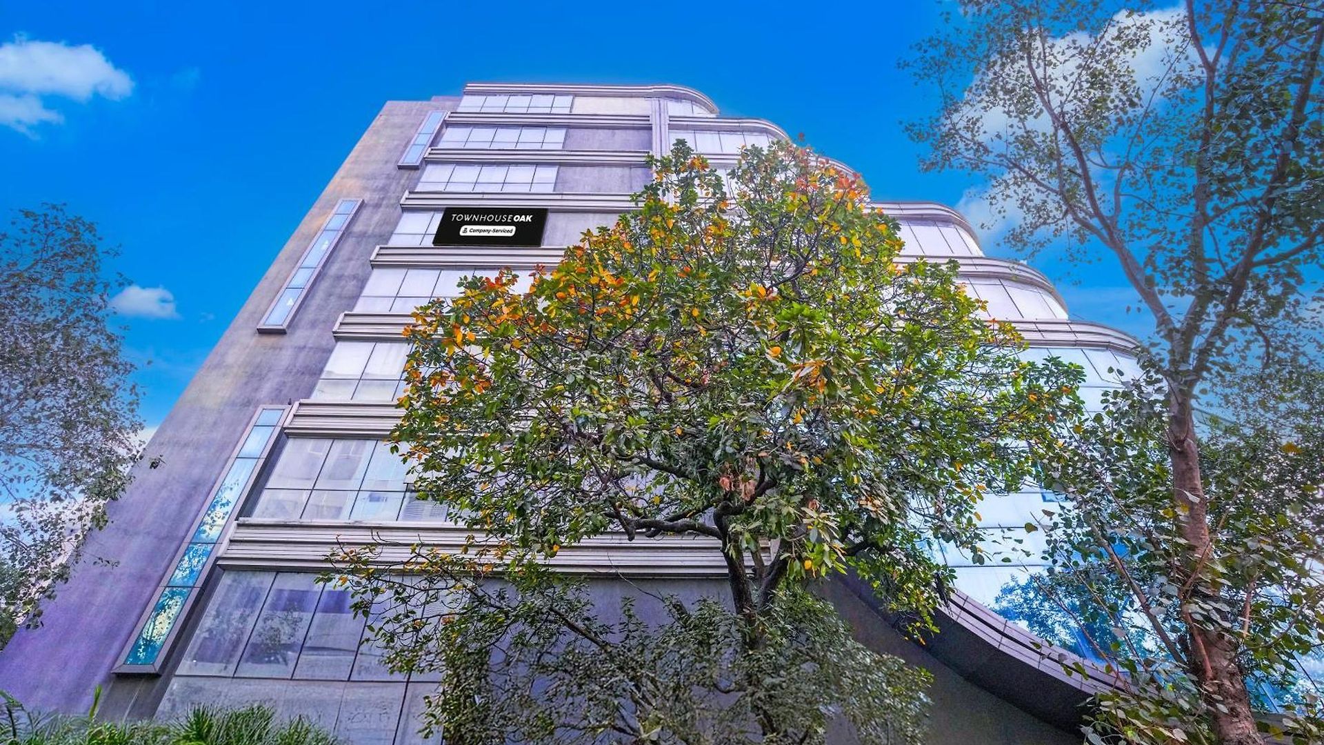 Hotel Super Townhouse Oak Times Square Le Western 3*