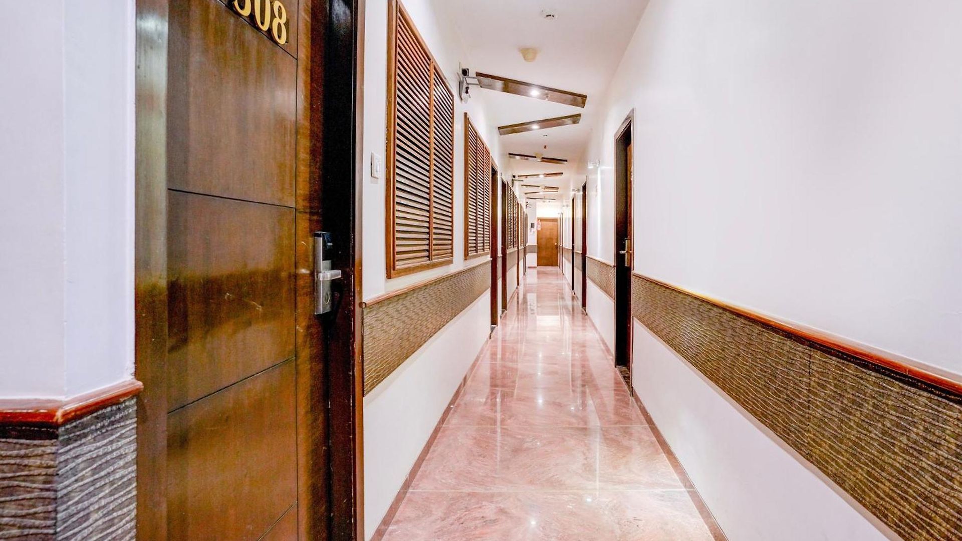 Super Townhouse Oak Times Square Le Western 3*
