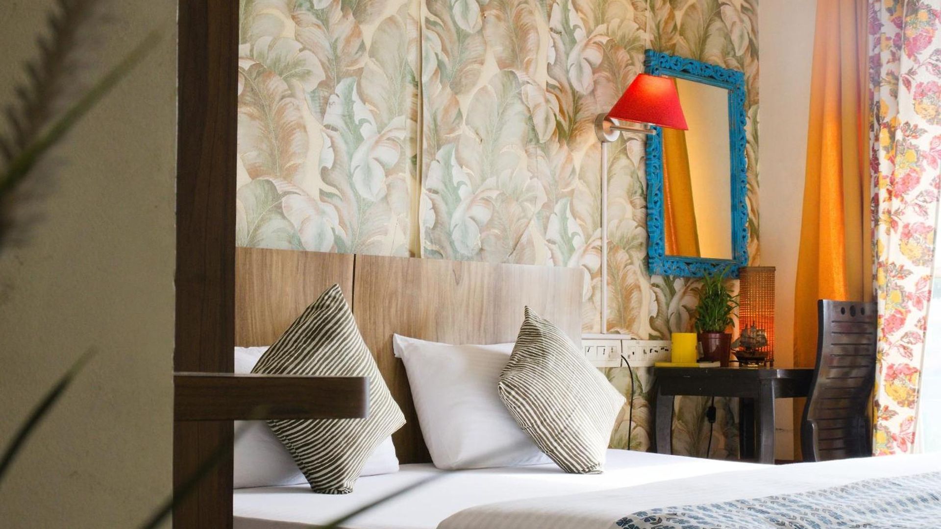 Kae Residency Hotel