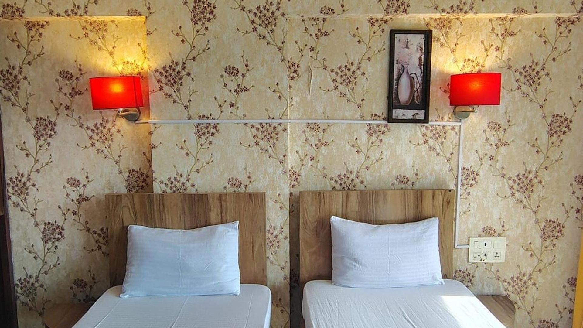 Kae Residency Mumbai