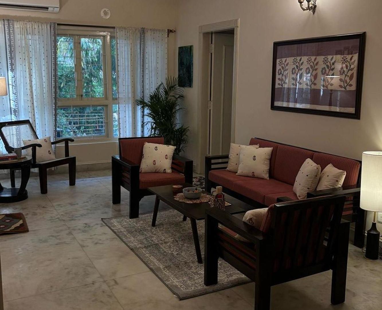 Kae Residency * Mumbai