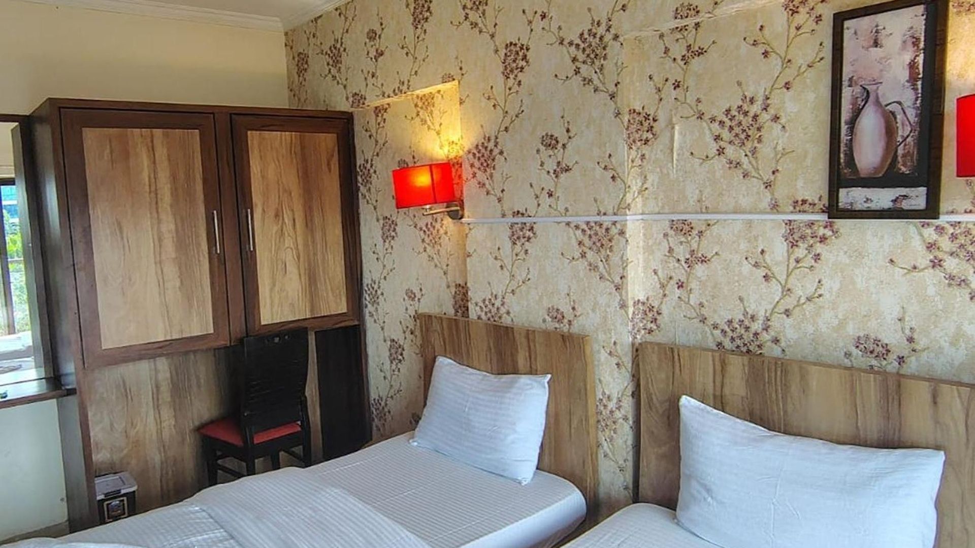 Kae Residency Hotel