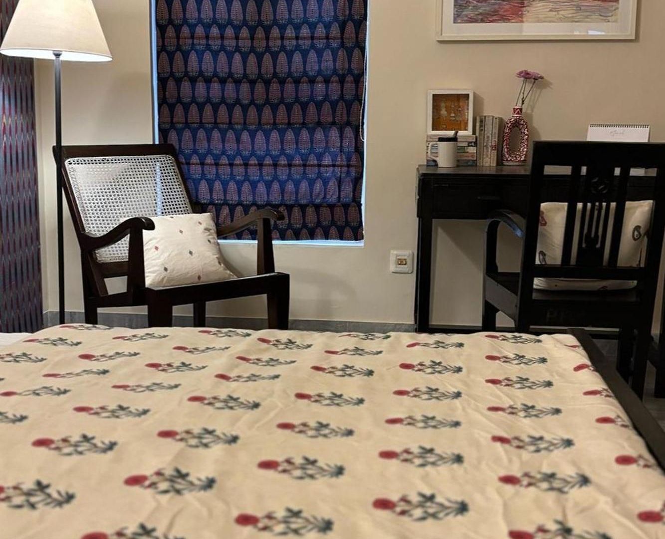 Hotel Kae Residency