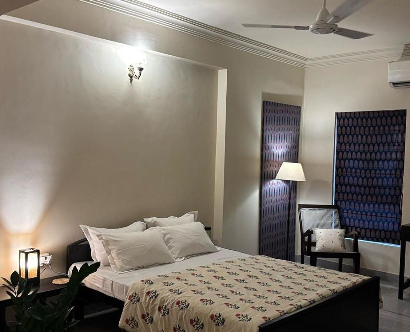 Kae Residency Hotel Mumbai