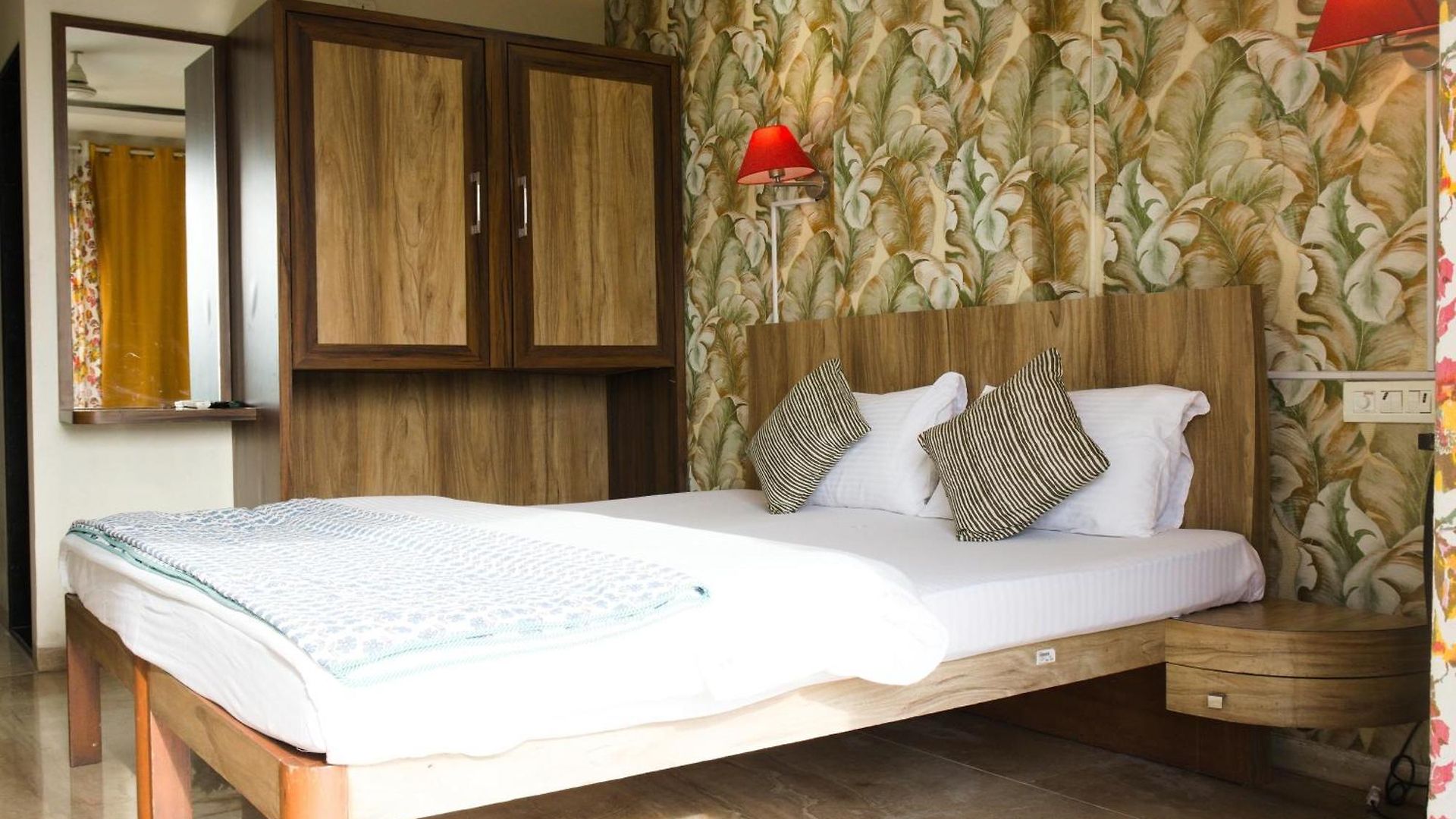 Kae Residency Mumbai