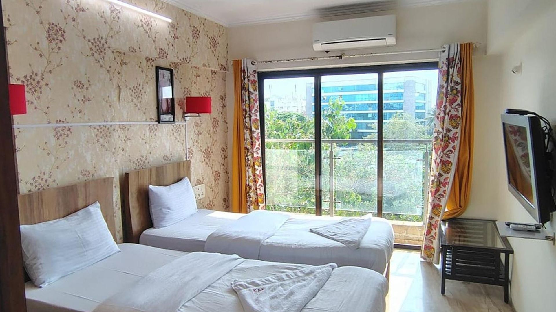 Kae Residency * Mumbai