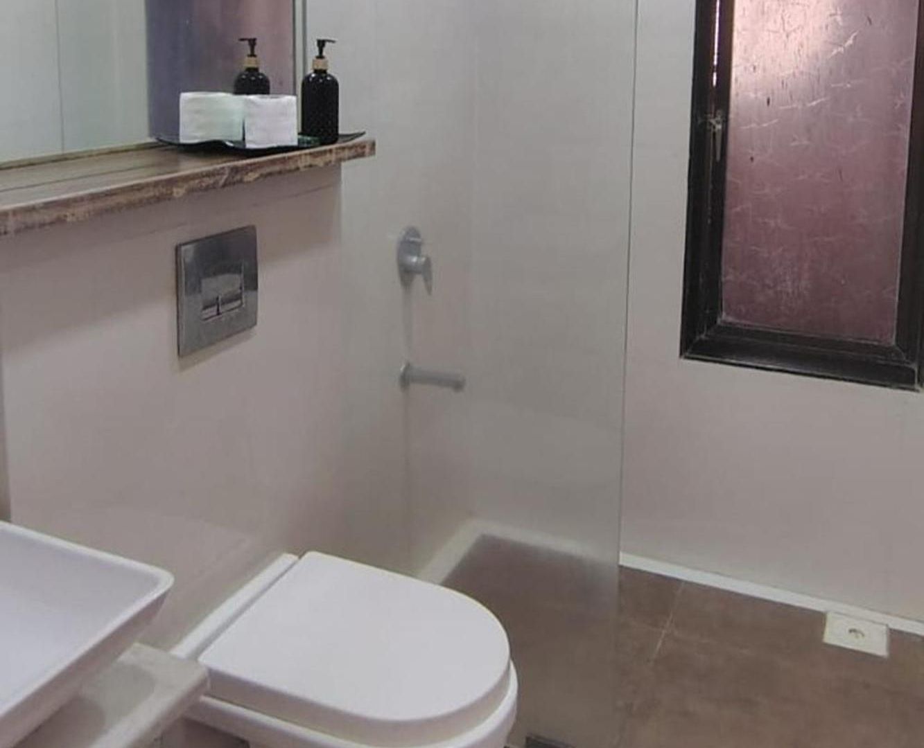 Kae Residency Hotel