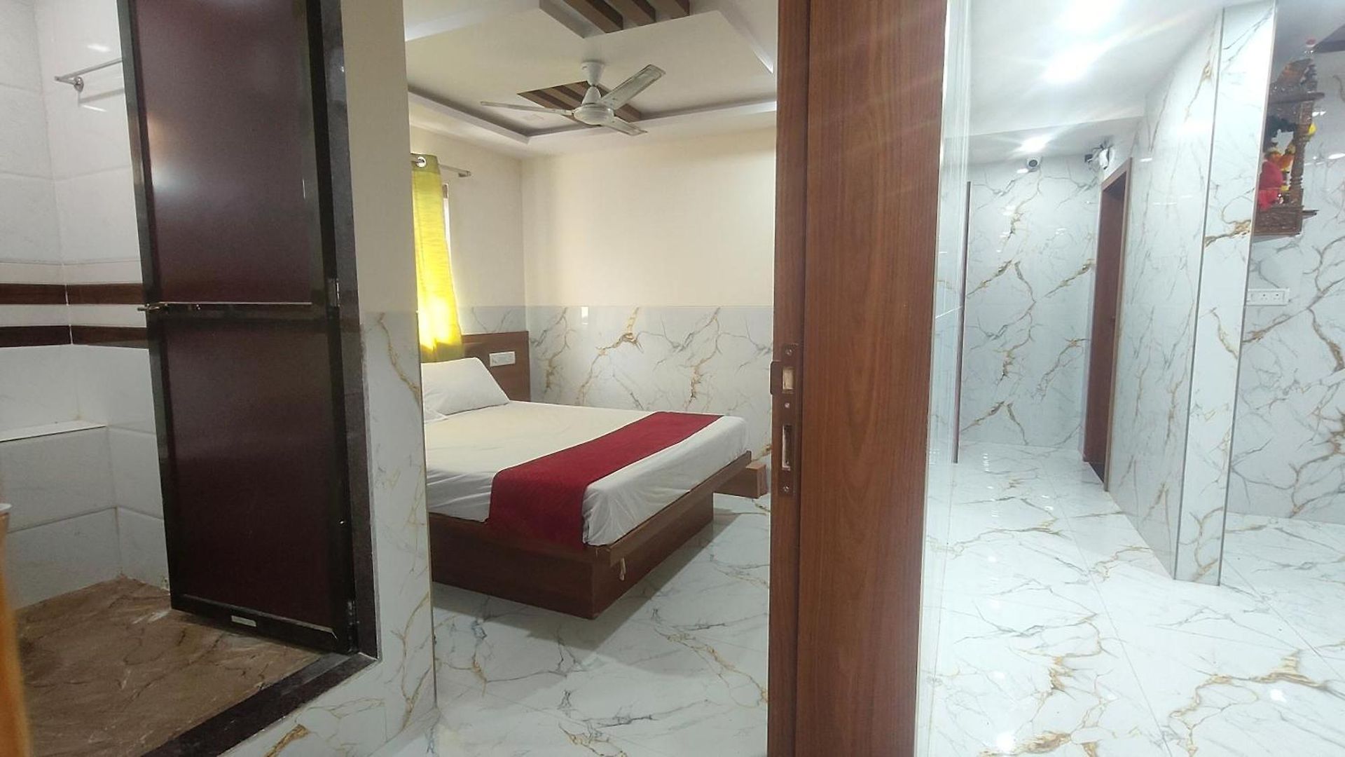 Samrat Palace 2 Hotel Mumbai