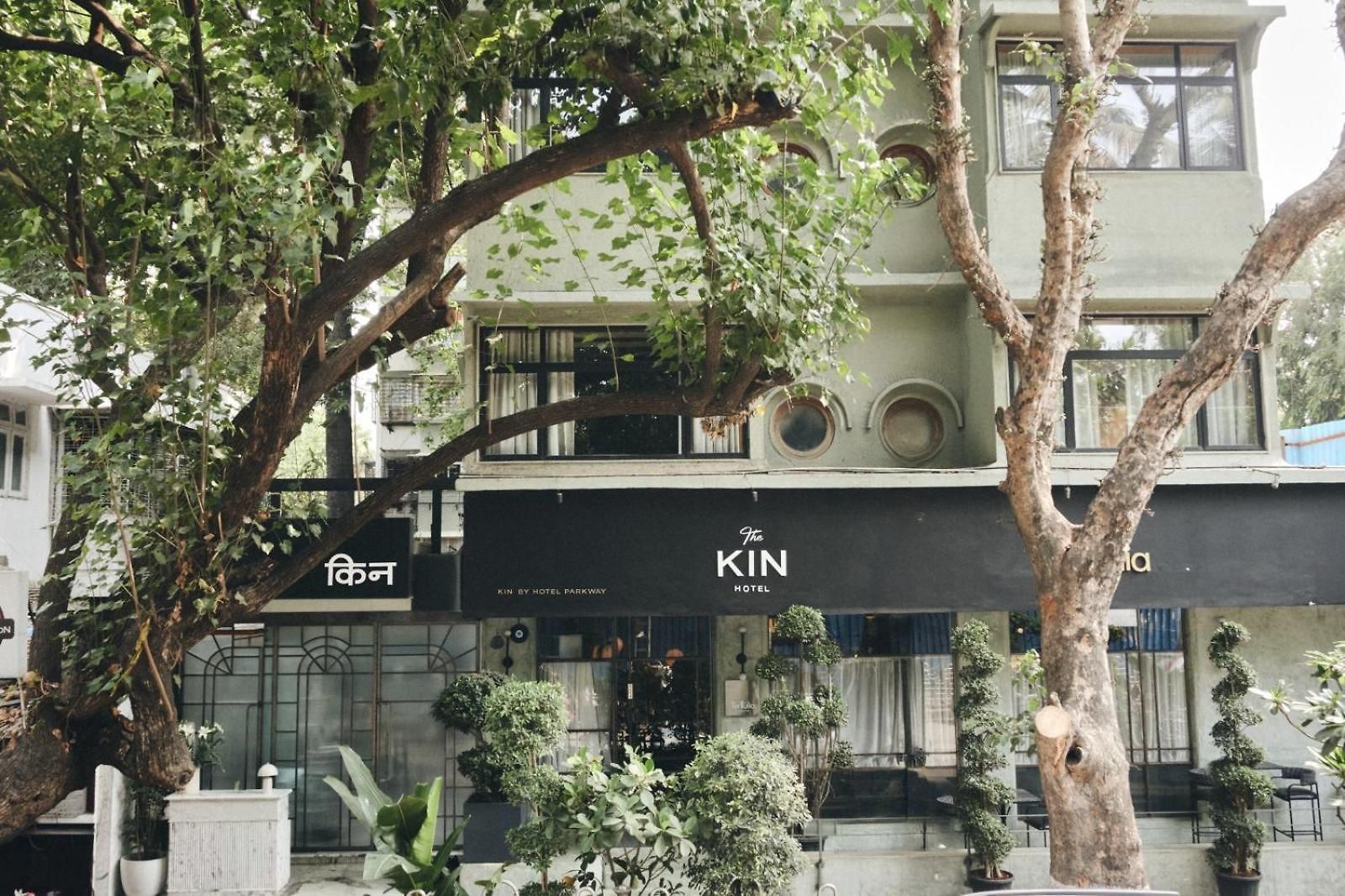 The Kin Hotel 5*