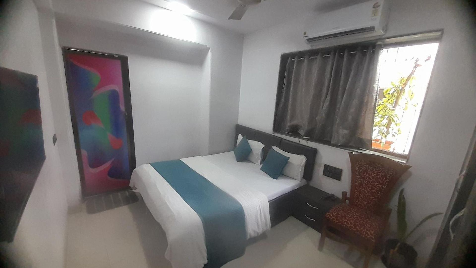 Agrawal Bhavan Couples Friendly For Indians Homestay *