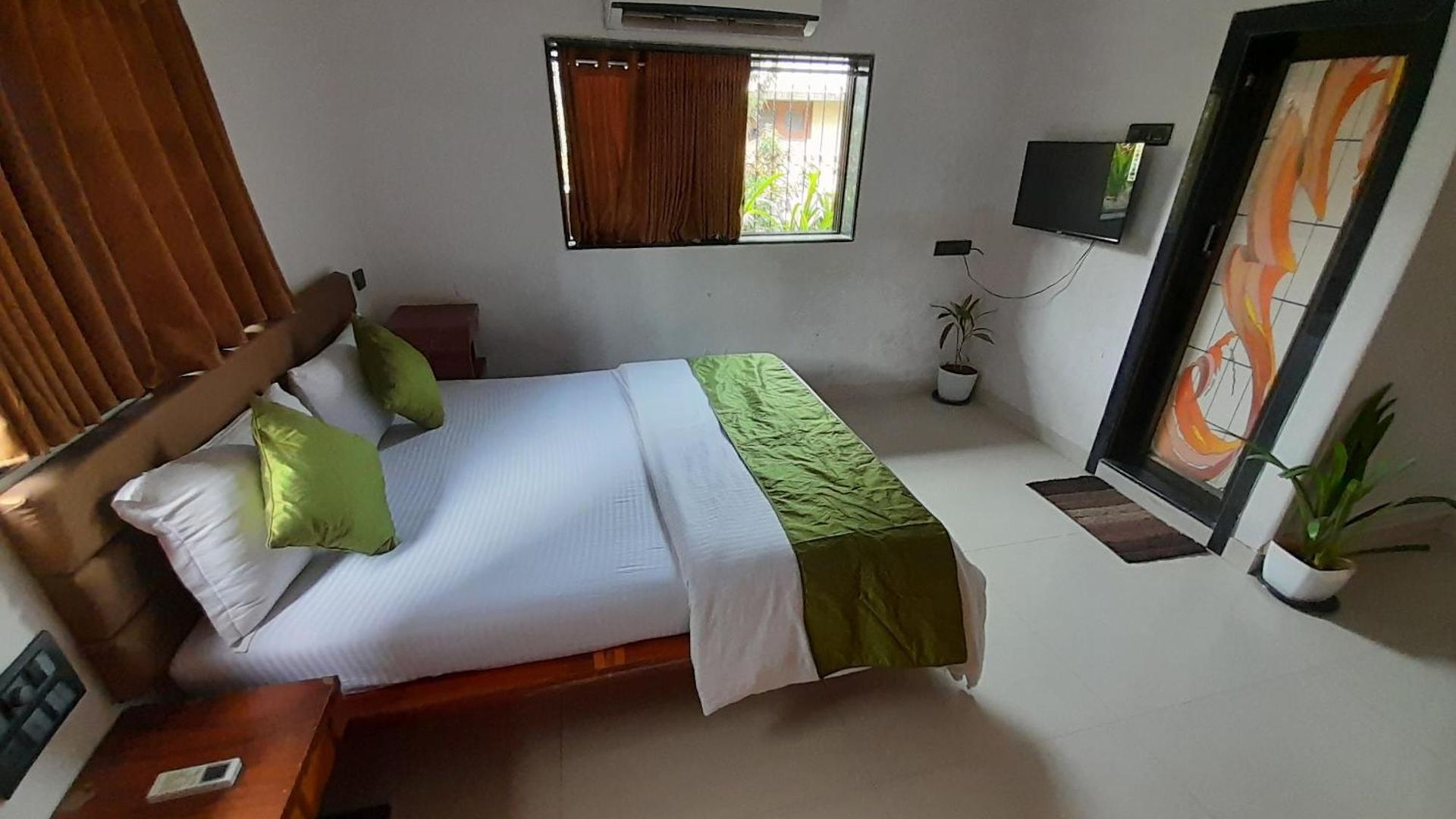 Agrawal Bhavan Couples Friendly For Indians Mumbai