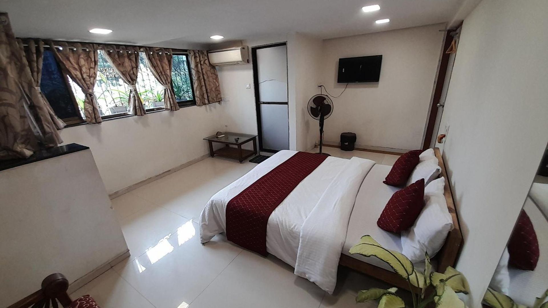 Agrawal Bhavan Couples Friendly For Indians Homestay *