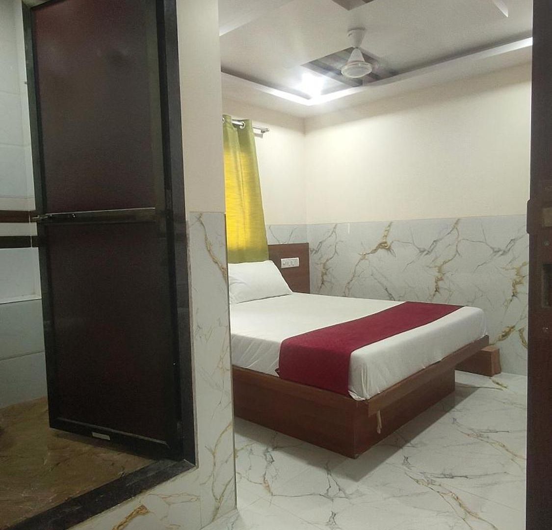 Samrat Palace 2 Hotel