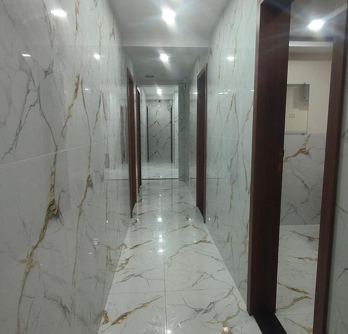Hotel Samrat Palace 2