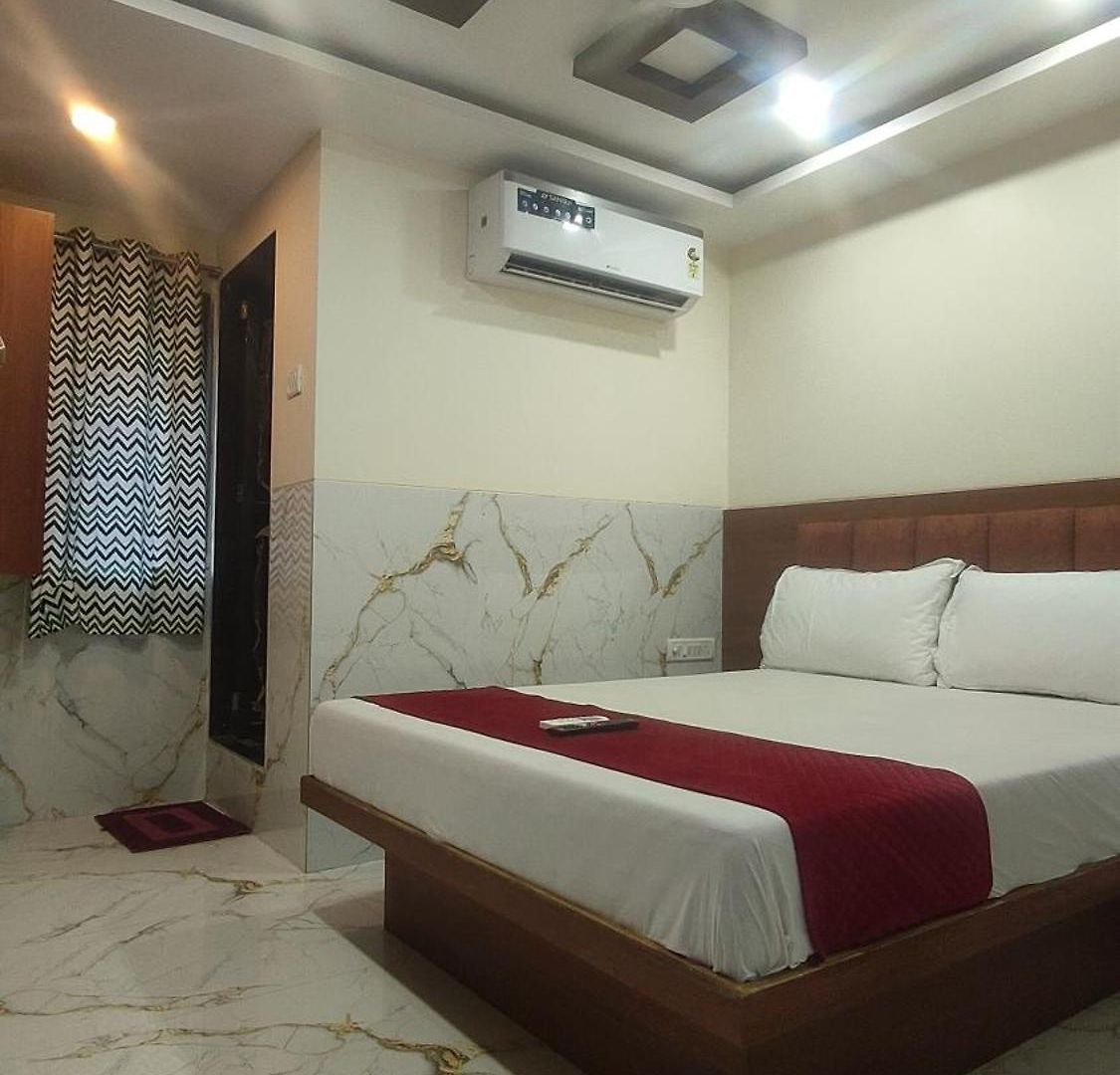 Hotel Samrat Palace 2 Mumbai