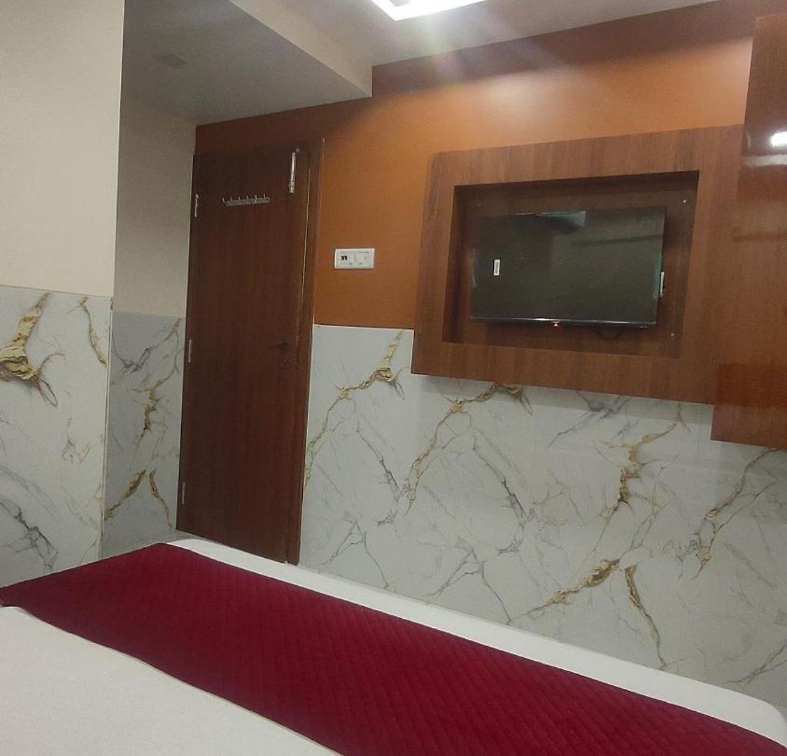 Samrat Palace 2 Hotel