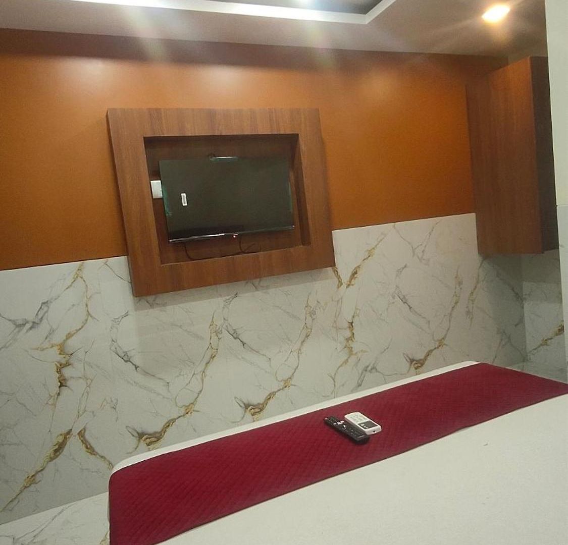 Hotel Samrat Palace 2 3*