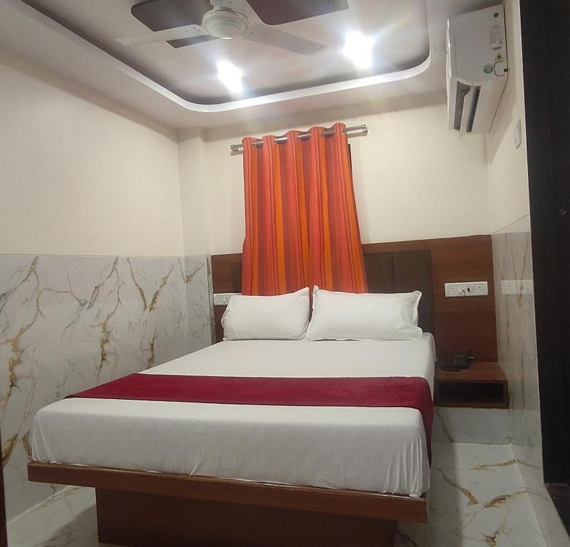 Samrat Palace 2 Hotel Mumbai