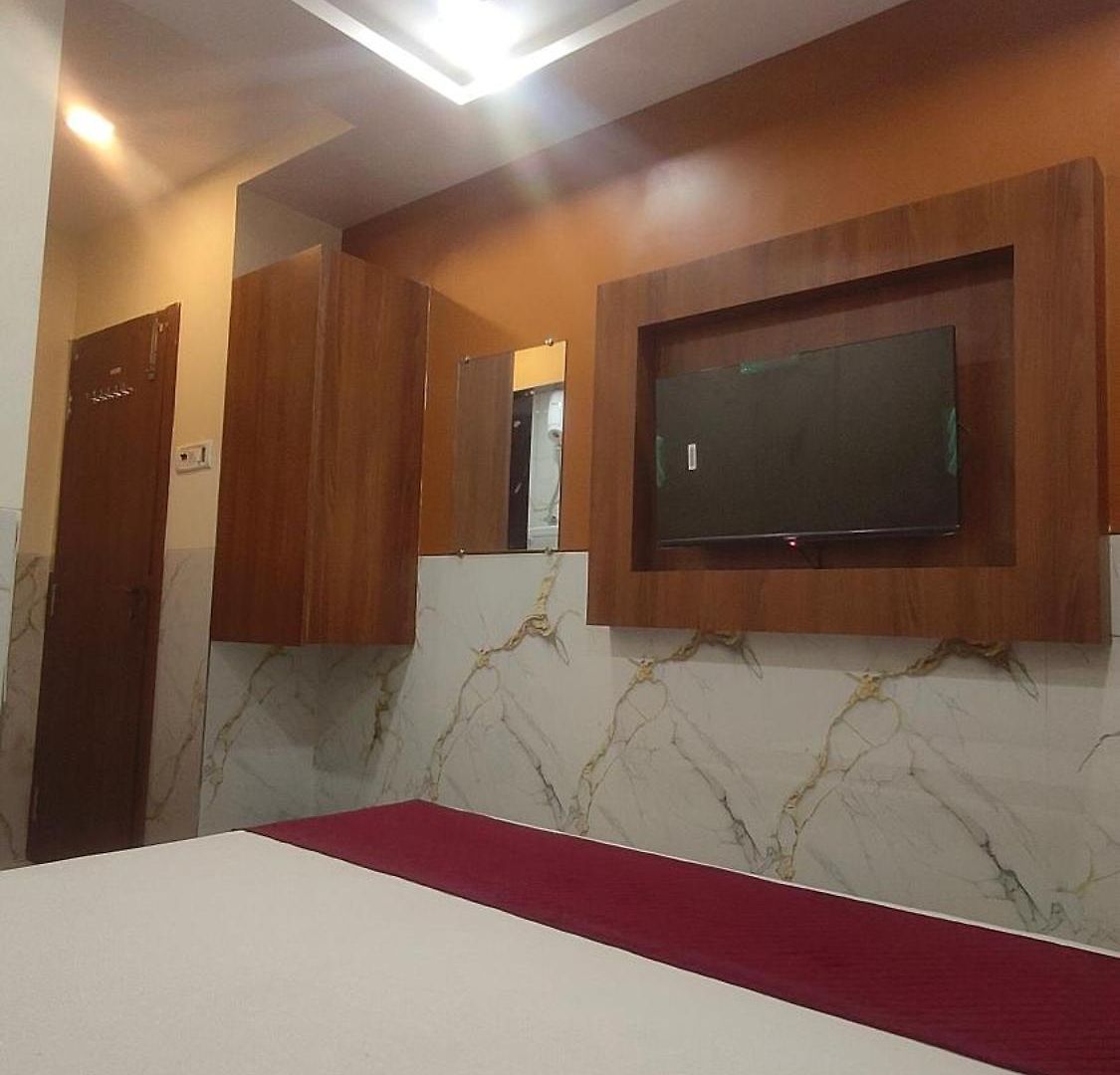 Samrat Palace 2 Hotel