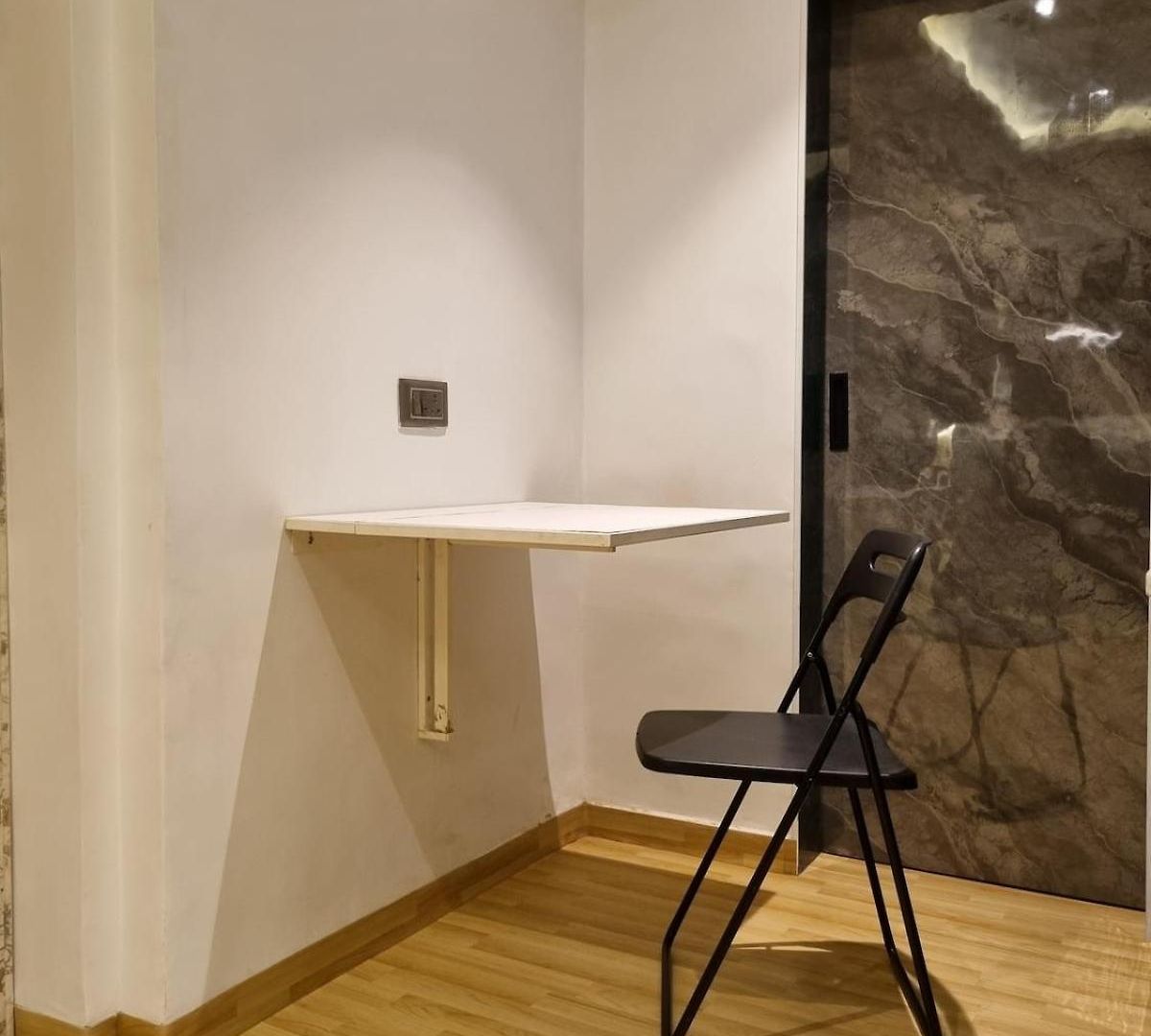 Solace - 1 Bhk - Walk Away Carter Rd