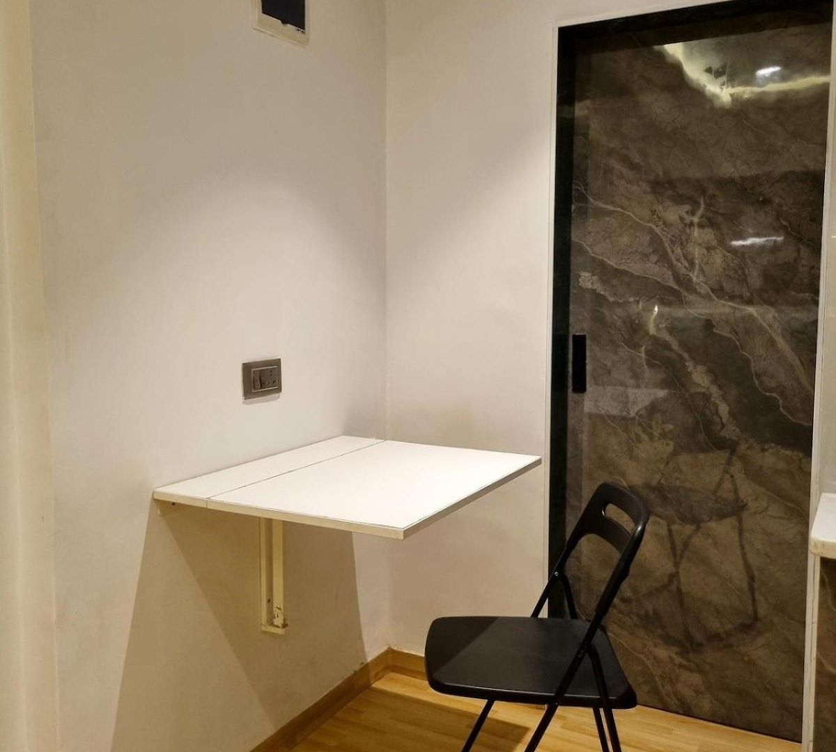 Solace - 1 Bhk - Walk Away Carter Rd *