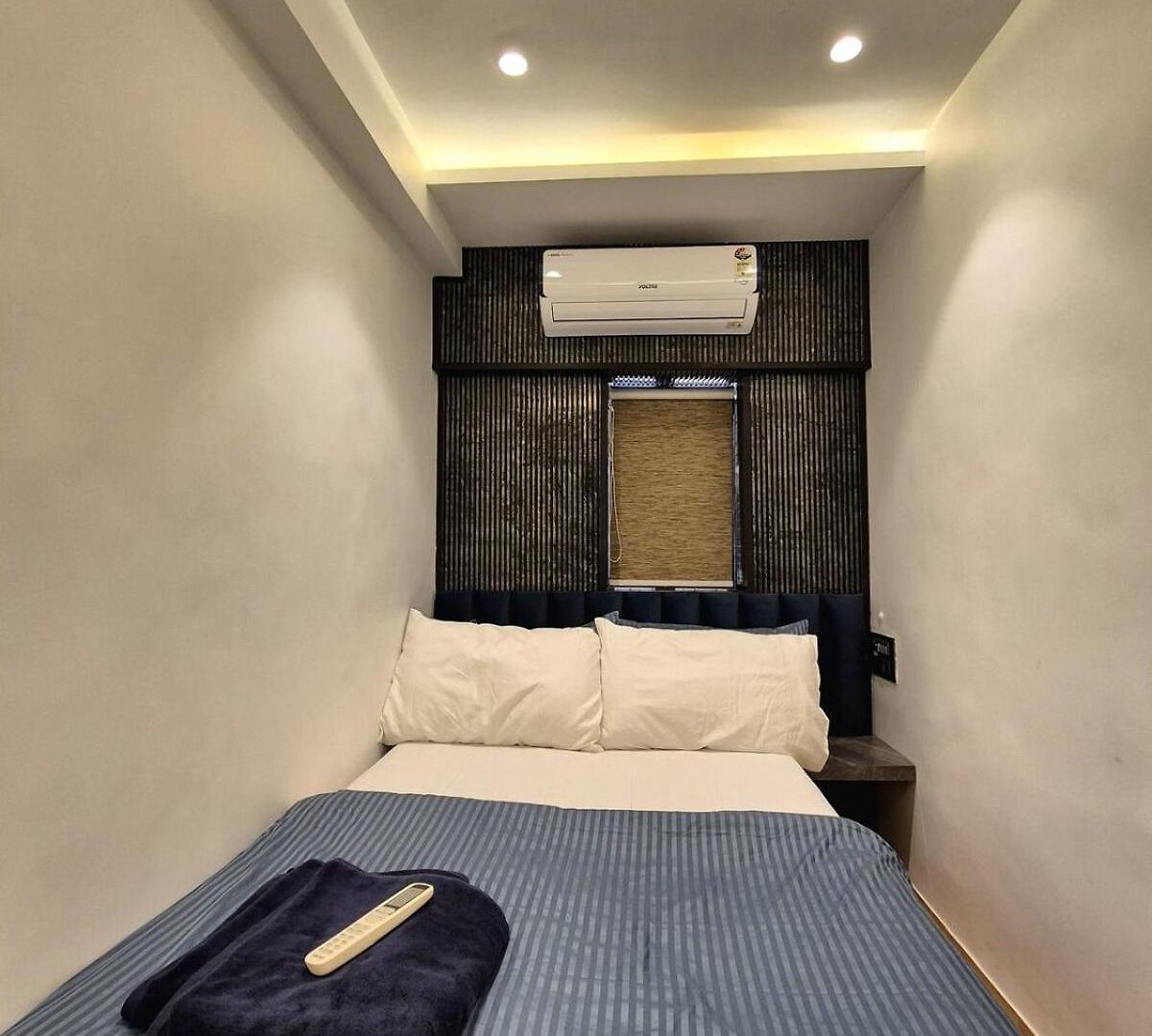 Solace - 1 Bhk - Walk Away Carter Rd